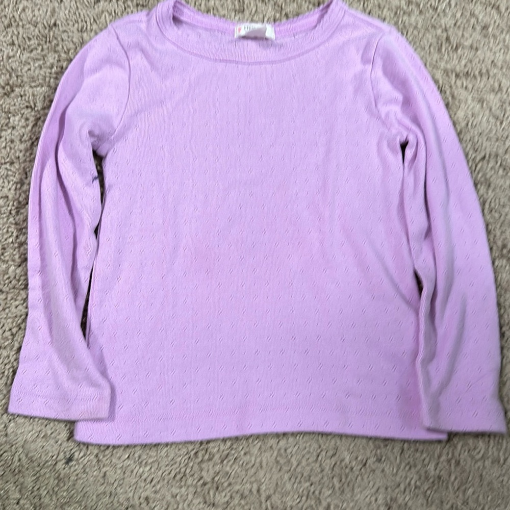 Crewcuts long sleeve shirt.
